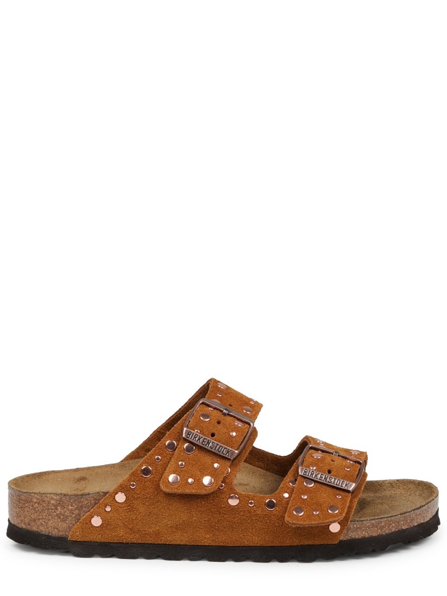 Birkenstock SANDALO "ARIZONA RIVET"