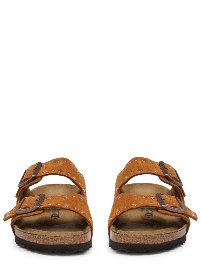 Birkenstock SANDALO "ARIZONA RIVET"