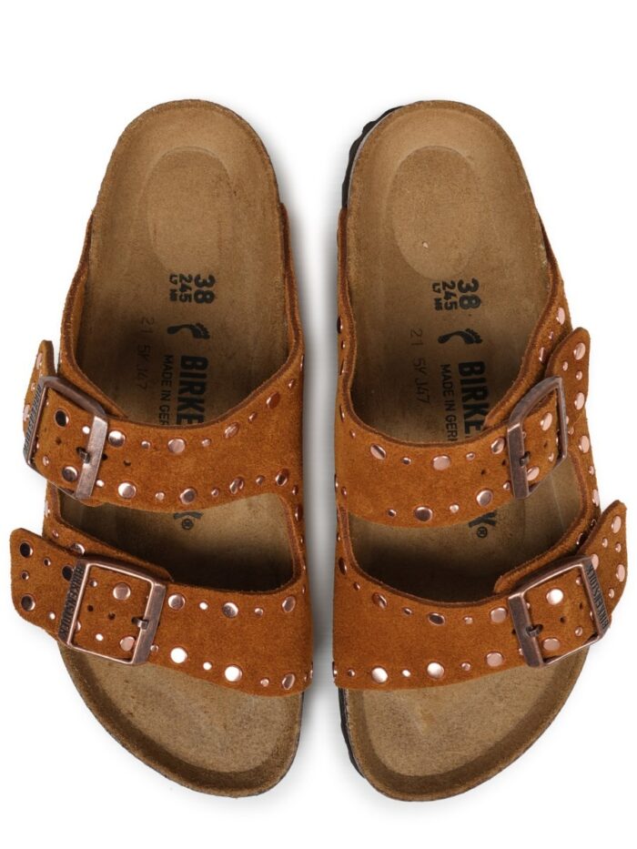 Birkenstock SANDALO "ARIZONA RIVET"