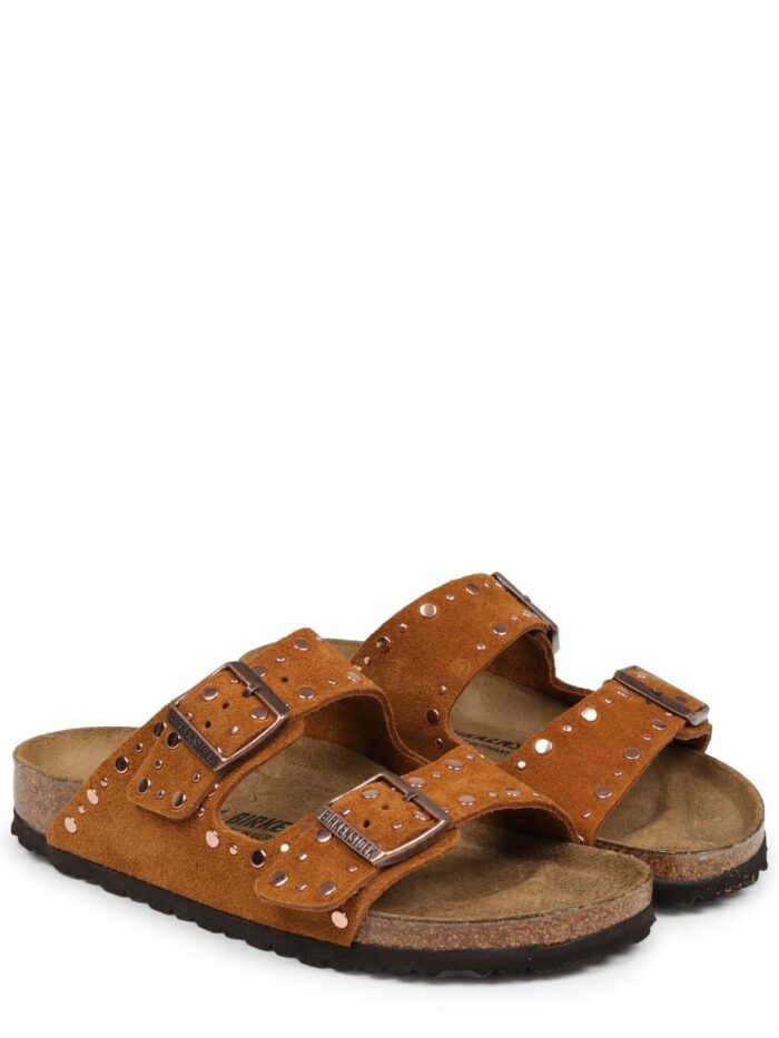 Birkenstock SANDALO "ARIZONA RIVET"