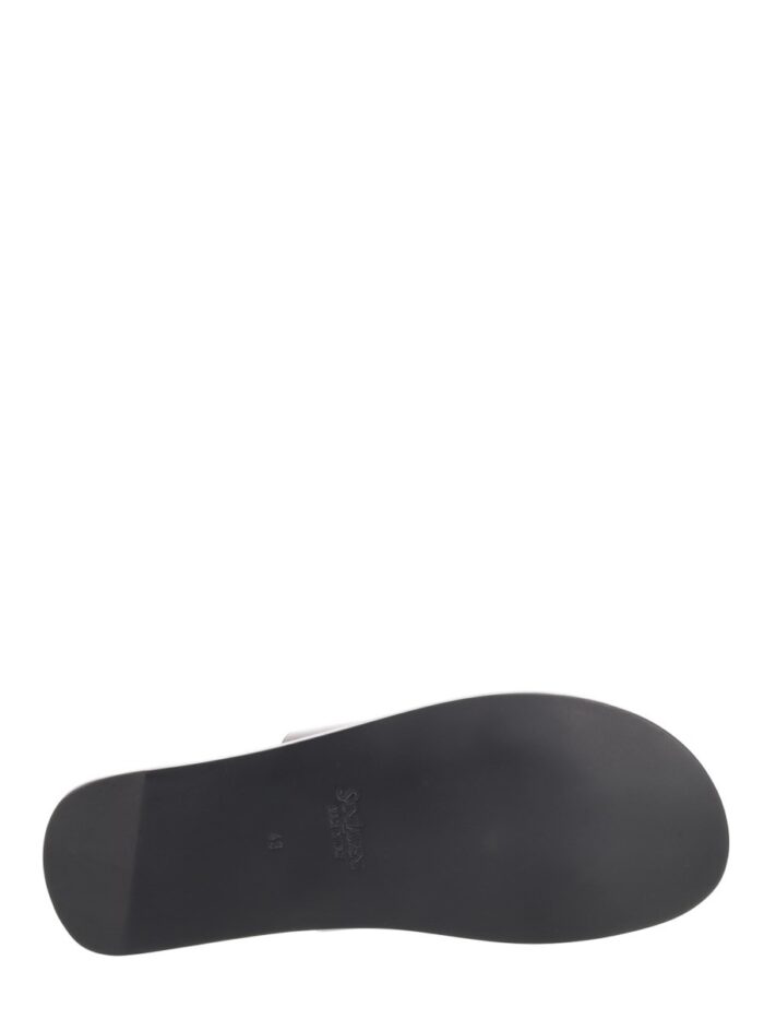 Saint Laurent SANDALO "BABYLONE"