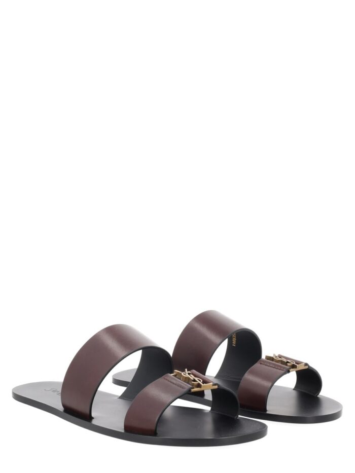 Saint Laurent SANDALO "BABYLONE"