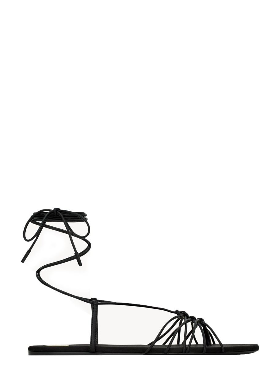 Saint Laurent SANDALO "BABYLONE"