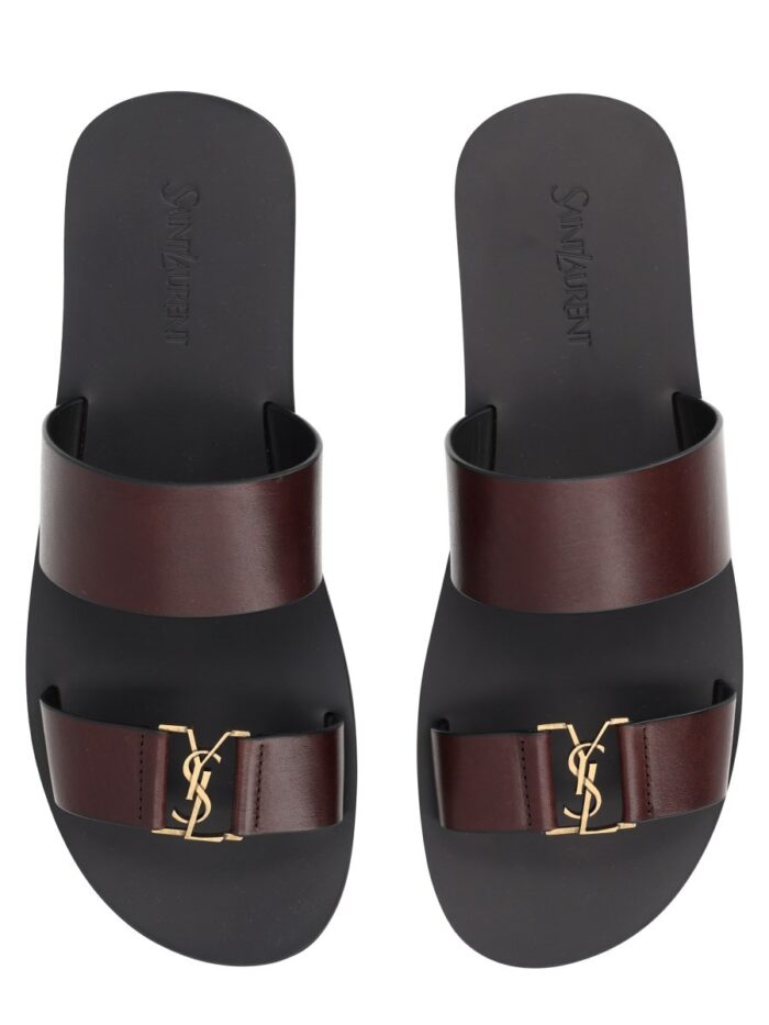 Saint Laurent SANDALO "BABYLONE"