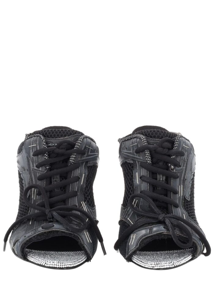 Balenciaga SANDALO CON TACCO
