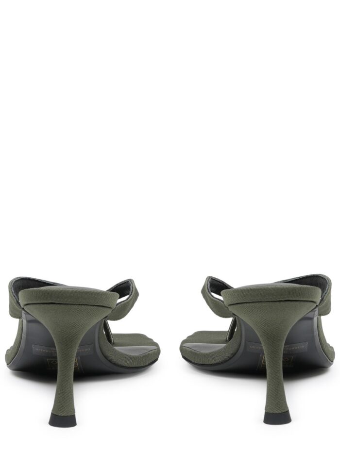 SENSO SANDALO "ELVIE IV" CON TACCO