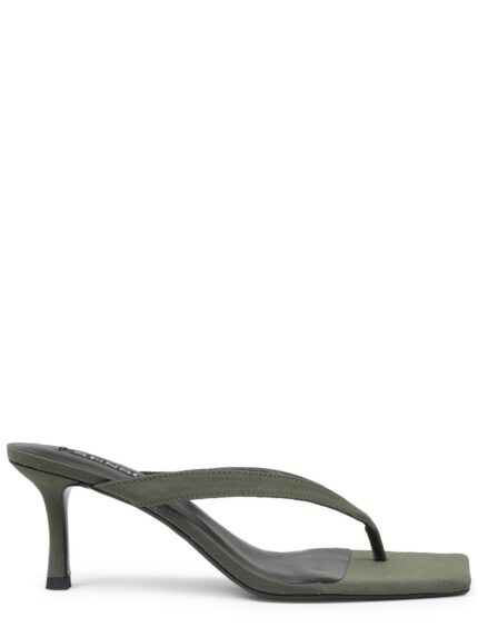 SENSO SANDALO "ELVIE IV" CON TACCO