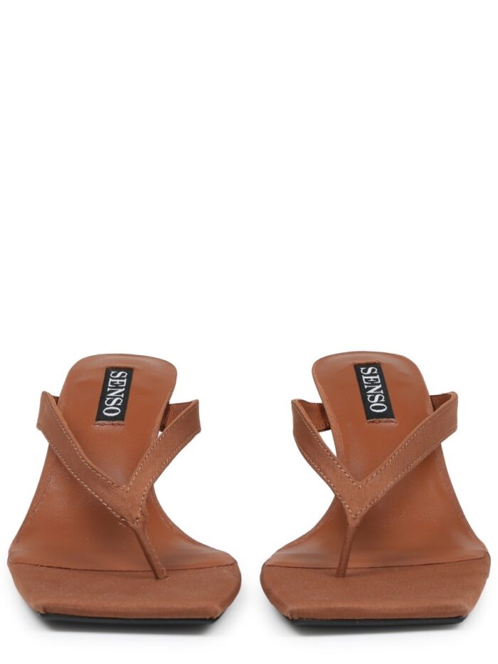 SENSO SANDALO "ELVIE IV"
