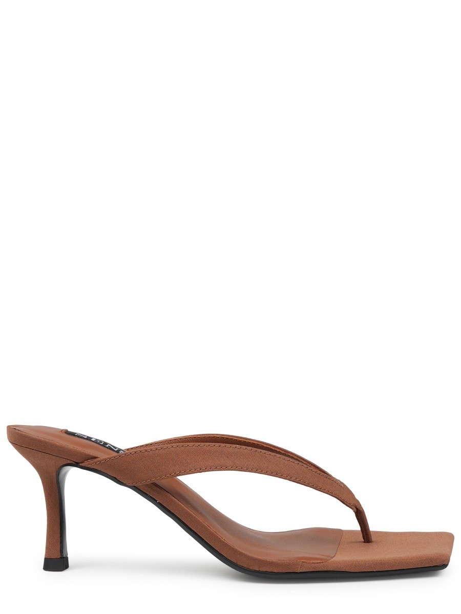 SENSO SANDALO "ELVIE IV"