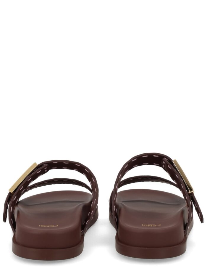 SANDALO "FENDI FEEL"