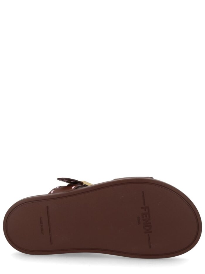 SANDALO "FENDI FEEL"