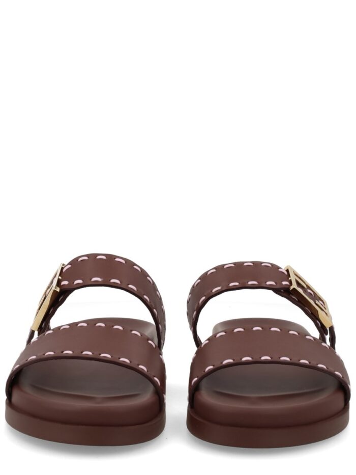 SANDALO "FENDI FEEL"