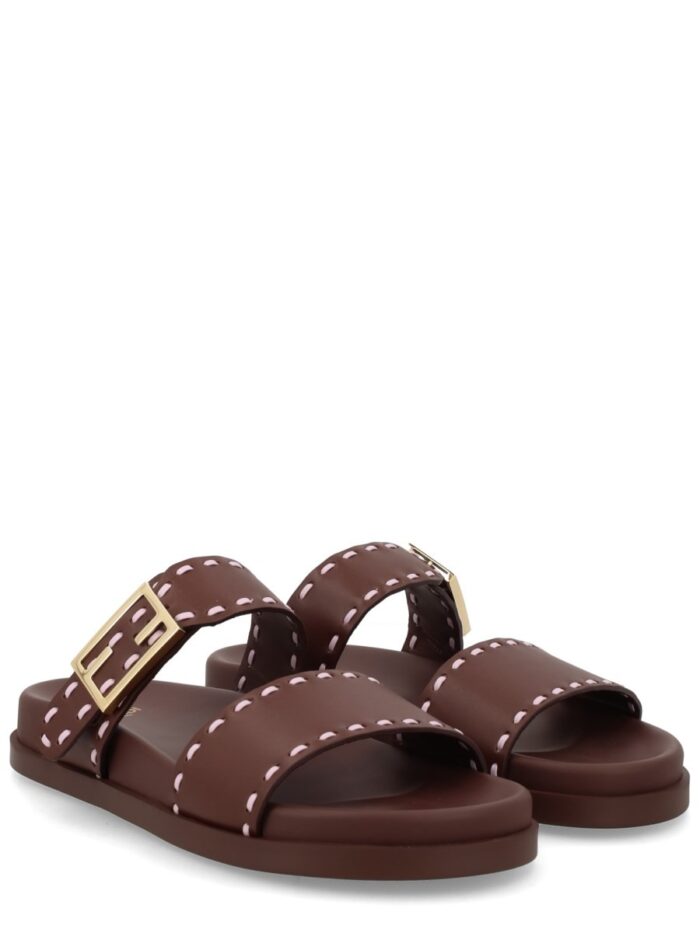 SANDALO "FENDI FEEL"