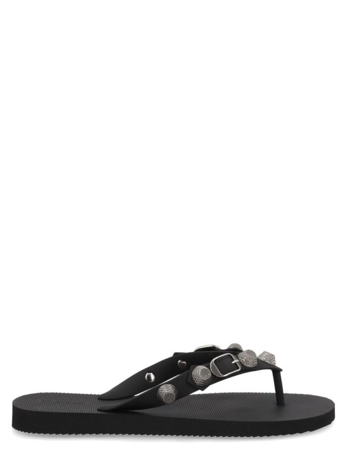 Balenciaga SANDALO INFRADITO "CAGOLE"
