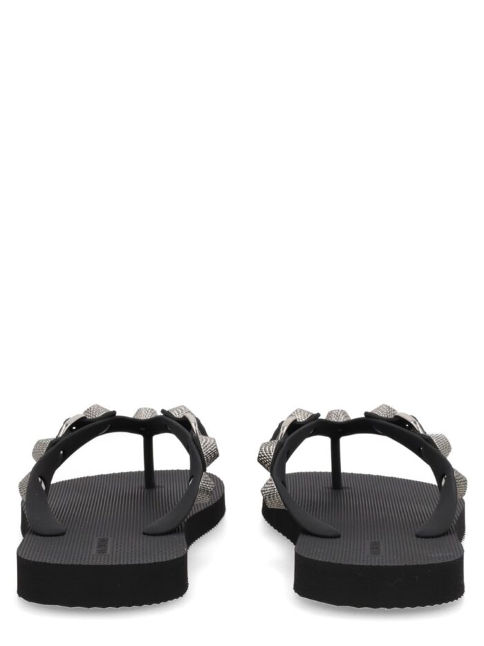 Balenciaga SANDALO INFRADITO "CAGOLE"