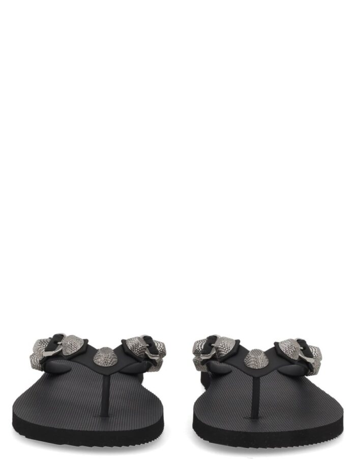 Balenciaga SANDALO INFRADITO "CAGOLE"