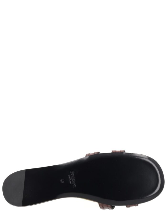 Saint Laurent SANDALO "MABROUKA"