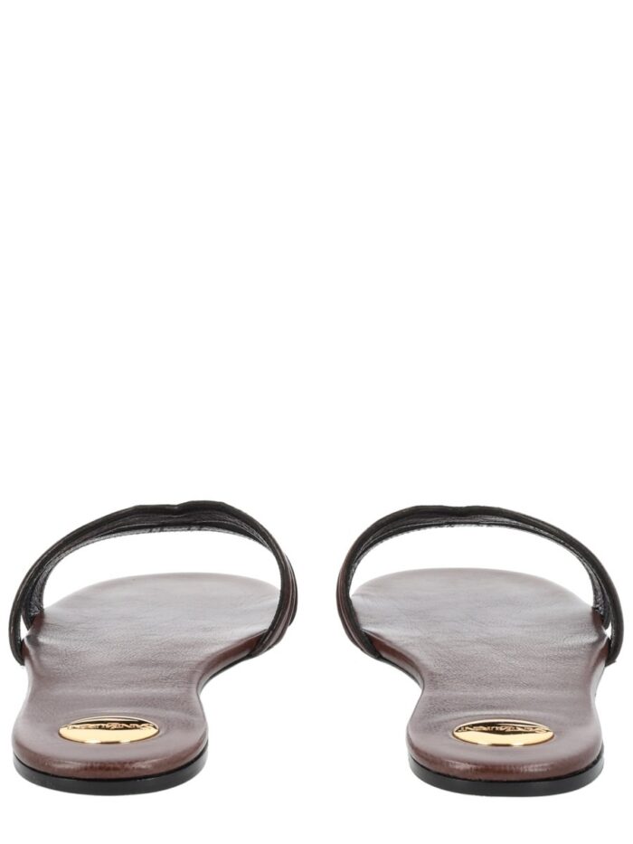 Saint Laurent SANDALO "MABROUKA"