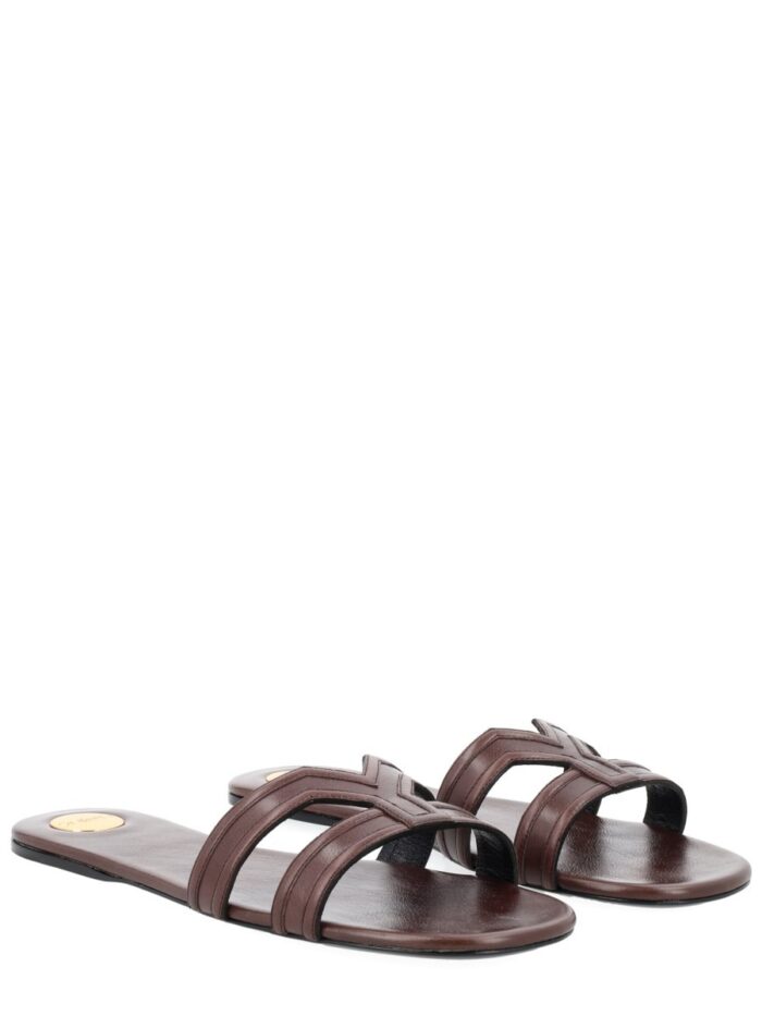 Saint Laurent SANDALO "MABROUKA"