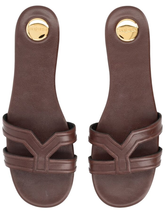 Saint Laurent SANDALO "MABROUKA"
