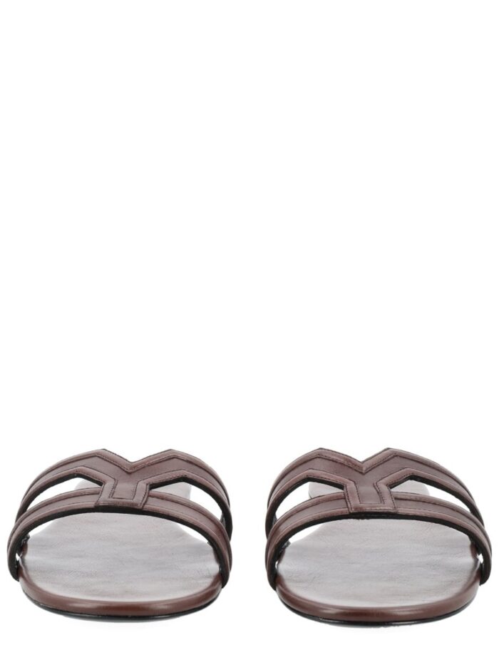 Saint Laurent SANDALO "MABROUKA"