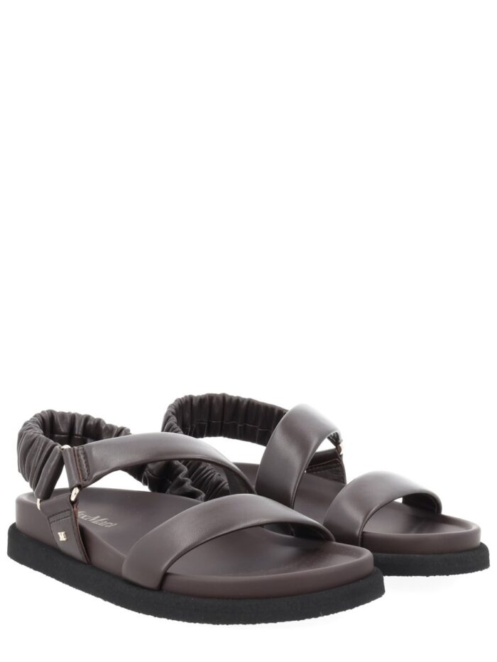 Max Mara SANDALO "MACRO"