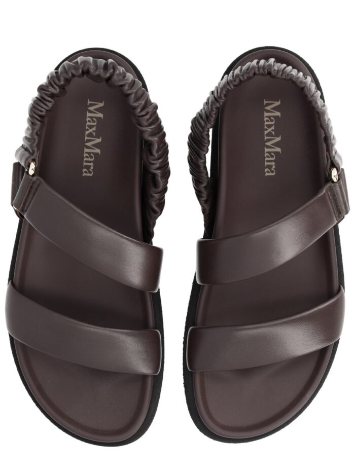 Max Mara SANDALO "MACRO"