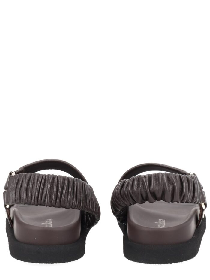 Max Mara SANDALO "MACRO"