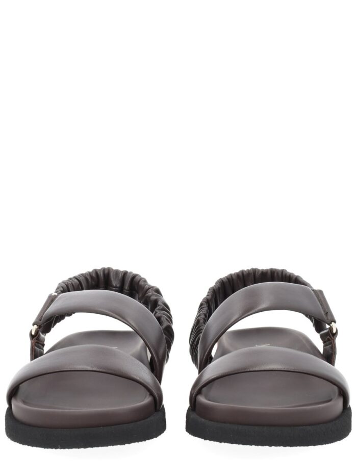 Max Mara SANDALO "MACRO"