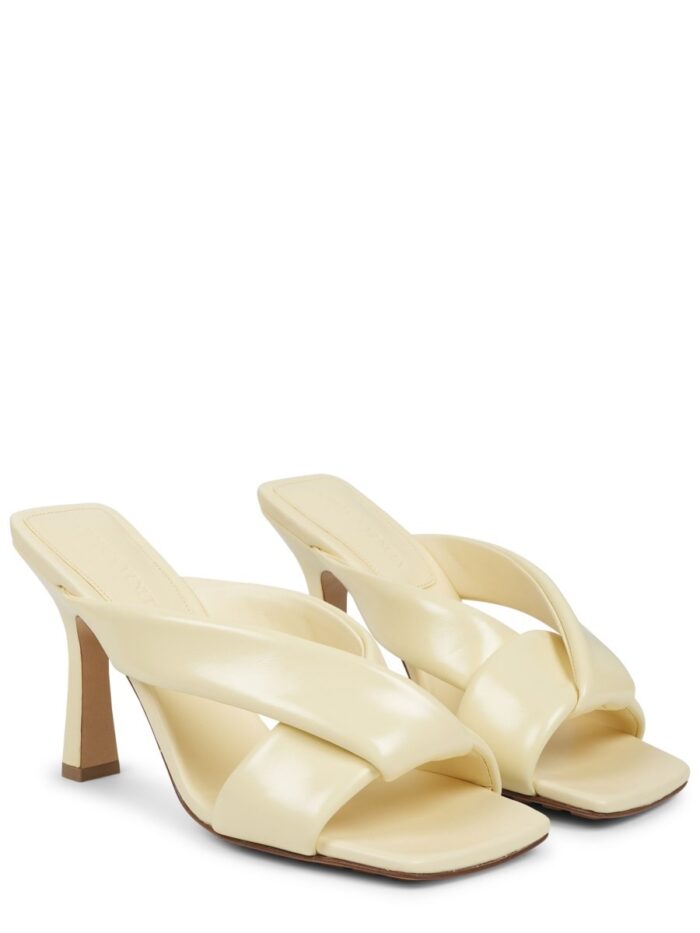 Bottega Veneta Sandalo "riva"