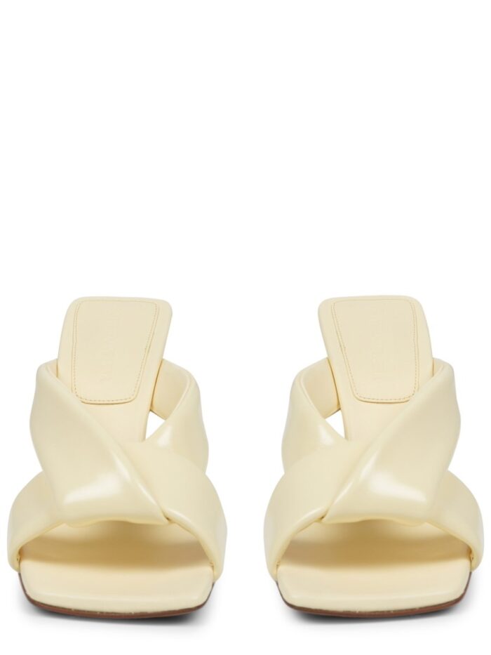 Bottega Veneta Sandalo "riva"