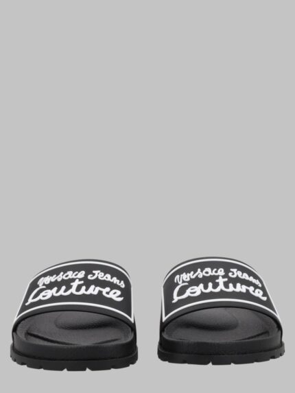 Versace Jeans Couture SANDALO SLIDE "SHELLY"
