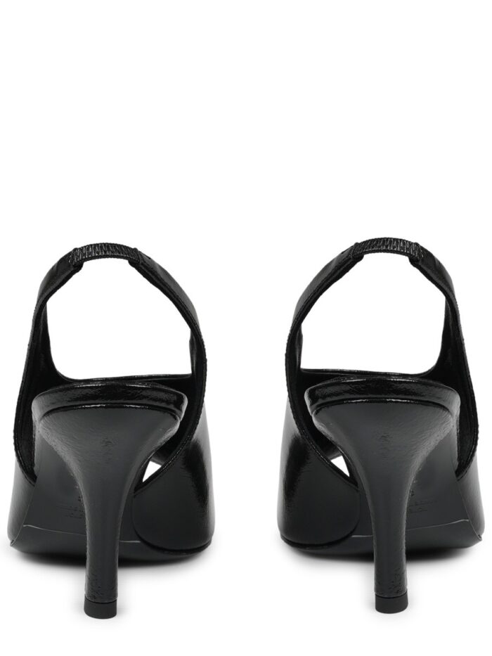 TOTEME SANDALO SLINGBACK "CONTOUR"