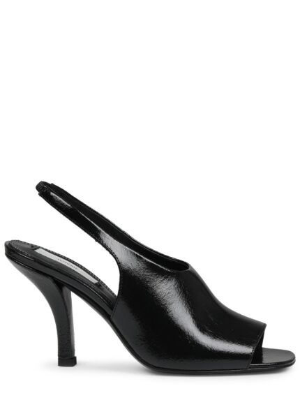 TOTEME SANDALO SLINGBACK "CONTOUR"