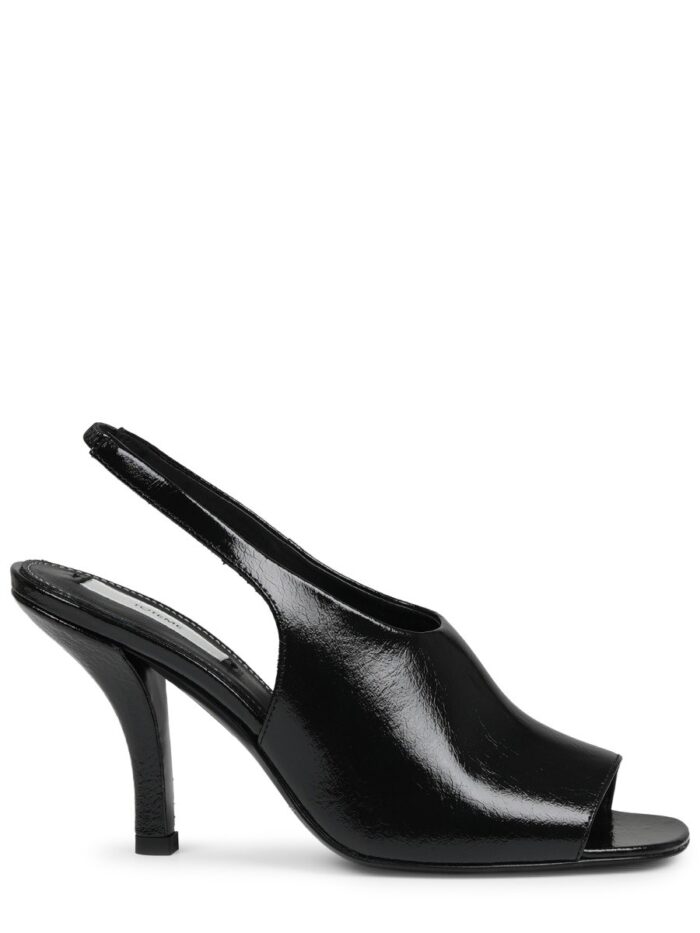 TOTEME SANDALO SLINGBACK "CONTOUR"