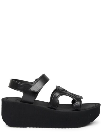 Celine SANDALO "SUNNY" IN PELLE