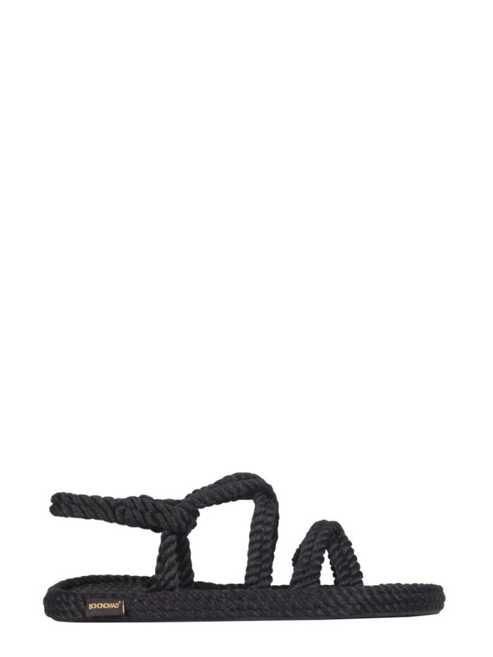 Bohonomad Tahiti Sandalwood