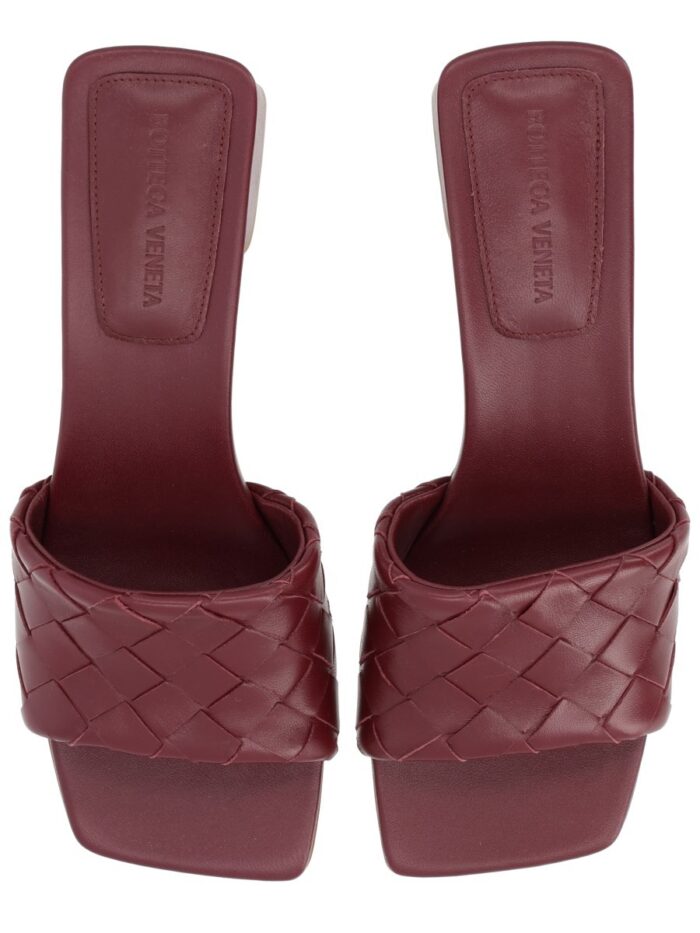 Bottega Veneta SANDALWOOD "PARK"