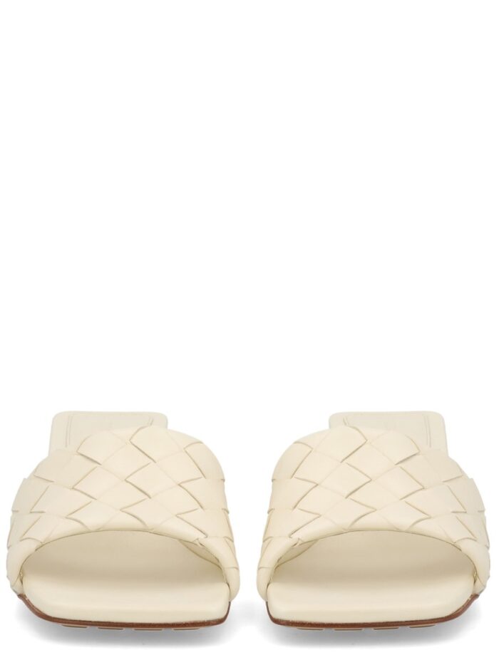 Bottega Veneta SANDALWOOD "PARK"