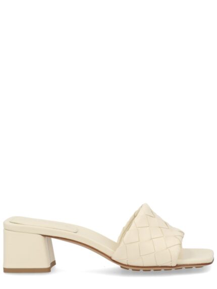 Bottega Veneta SANDALWOOD "PARK"