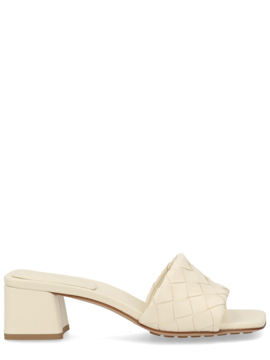 Bottega Veneta SANDALWOOD "PARK"