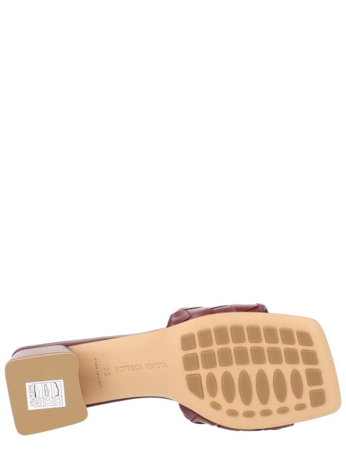 Bottega Veneta SANDALWOOD "PARK"