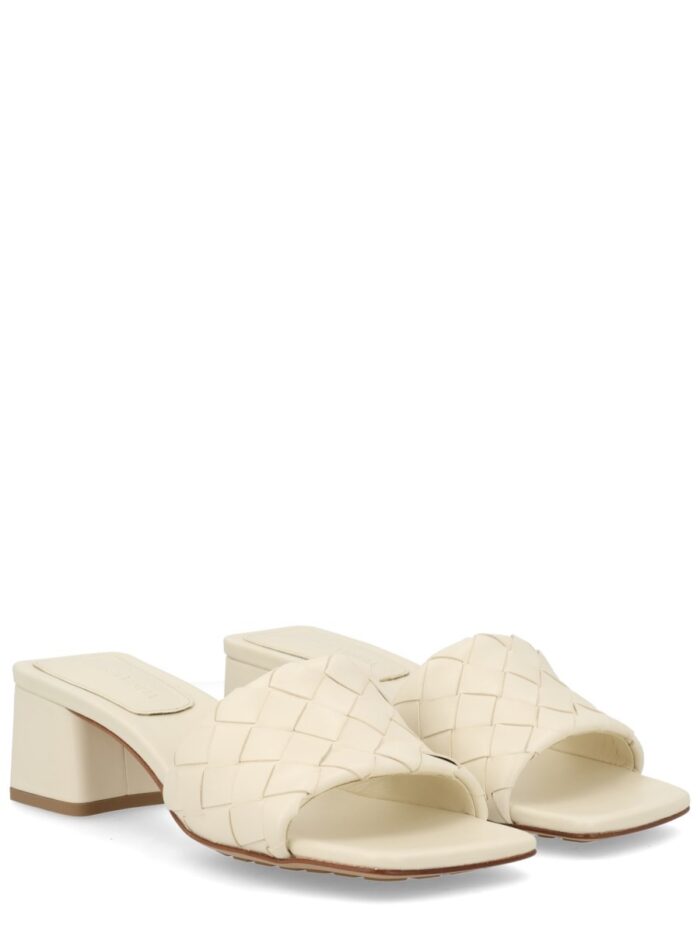 Bottega Veneta SANDALWOOD "PARK"