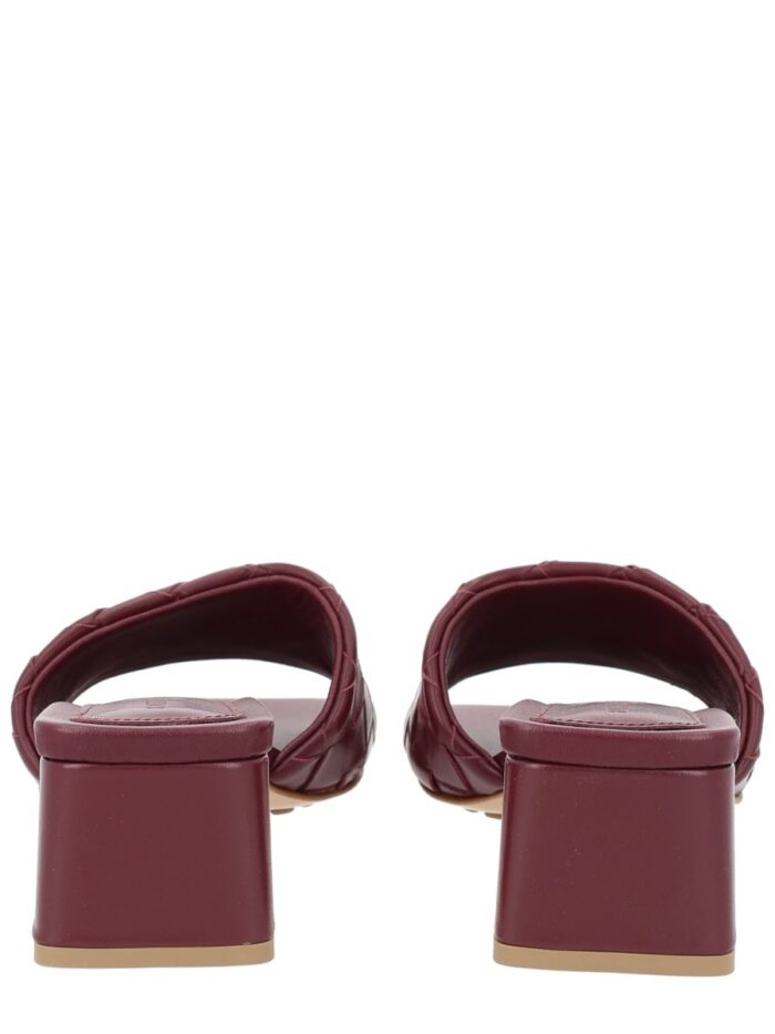 Bottega Veneta SANDALWOOD "PARK"