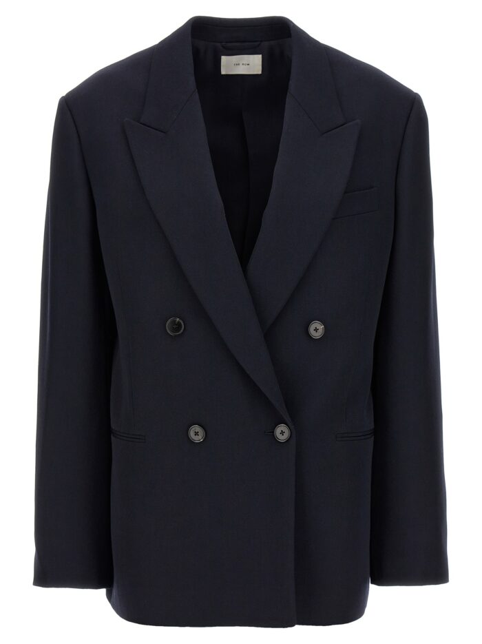 THE ROW 'Sandon' Blazer