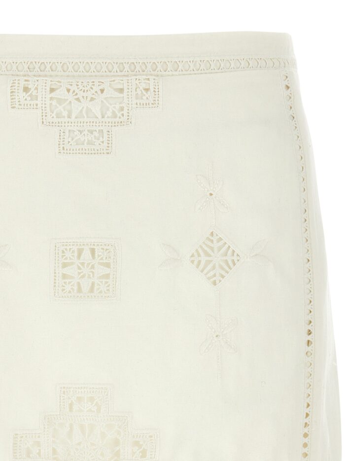 Isabel Marant 'Sandra' Skirt