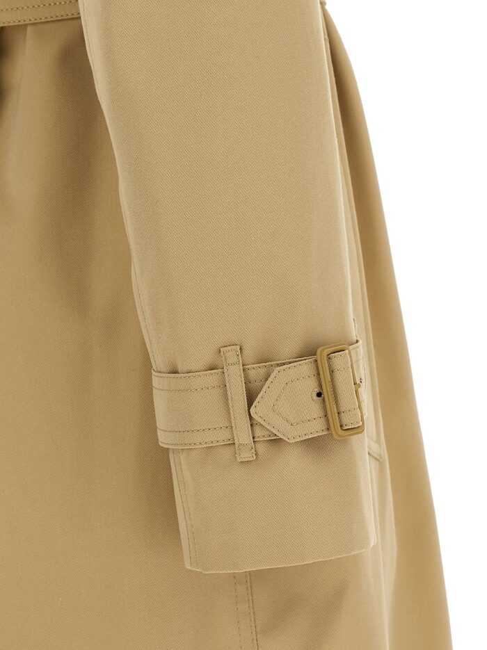 Burberry 'Sandridge' Trench Coat