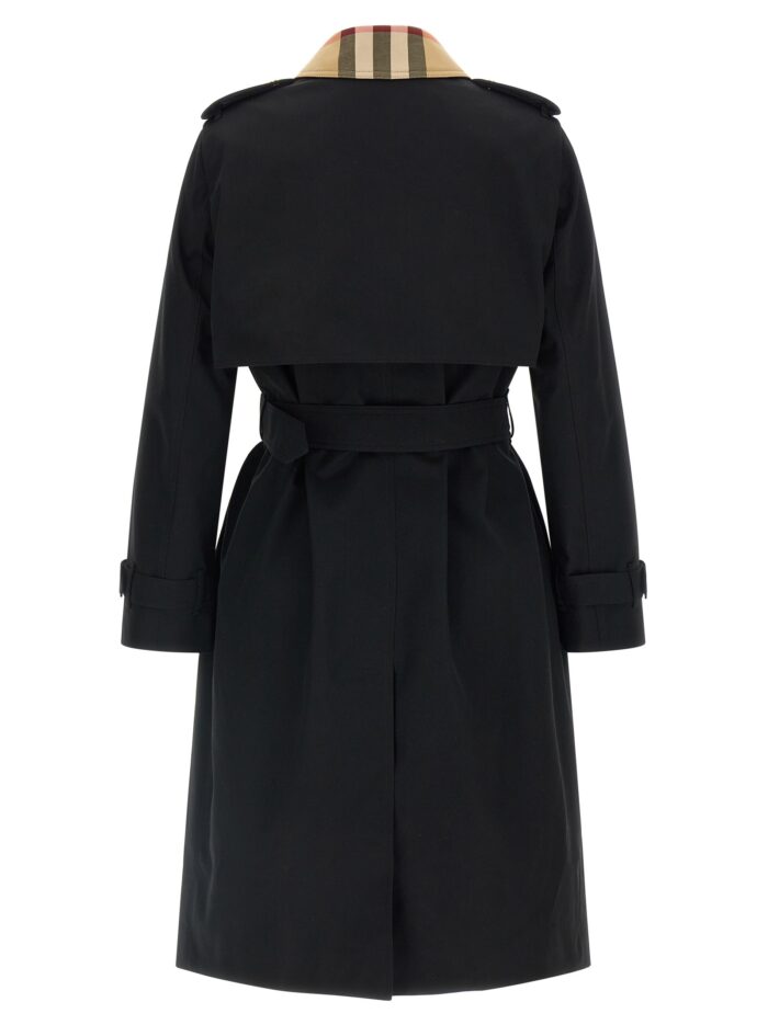 Burberry 'Sandridge' Trench Coat