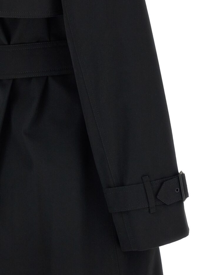 Burberry 'Sandridge' Trench Coat
