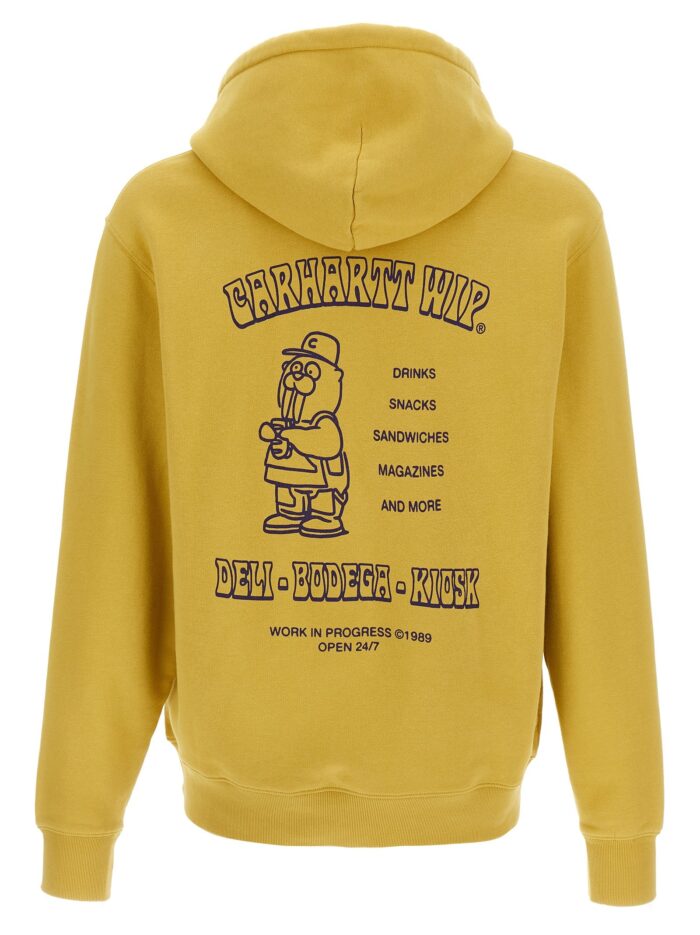Carhartt Wip 'Sandwich' Hoodie